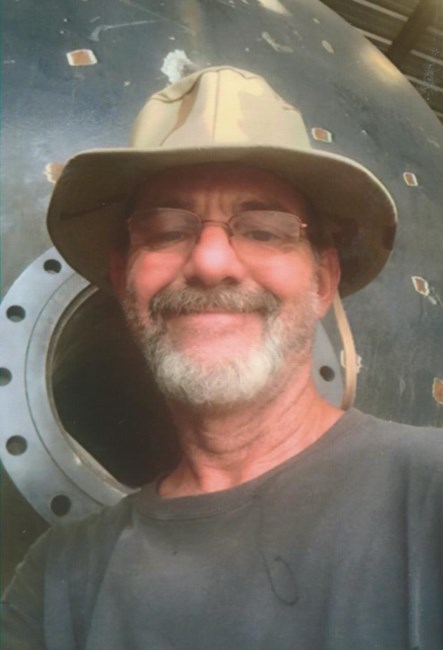 Obituary of John Thomas Lopez