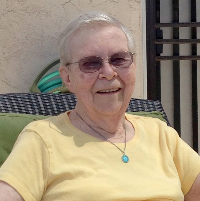 Obituary of Lois Irene Lopez