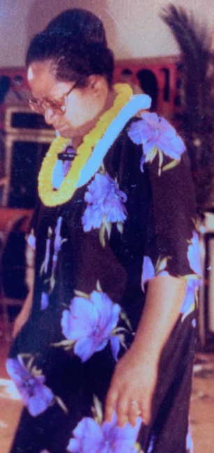 Obituary of SueSue Faauifono Tuitasi