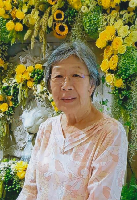 Obituary of Orapan Tonakarn