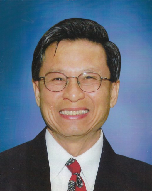 Obituary of Ong Le Van Thanh phap danh Tam Chon