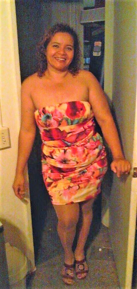 Obituary of Dolores Rivera