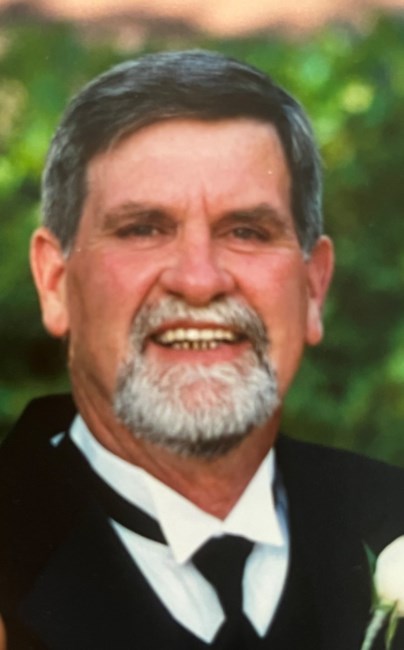 Obituario de Stephen Roger Barker