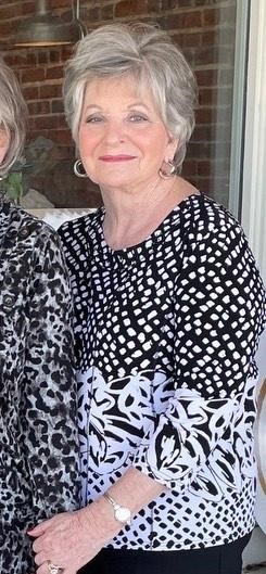 Obituary of Patricia Ann   Vansandt