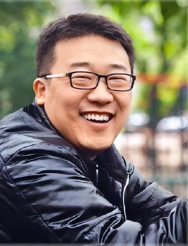 Obituary of Kyung Rok Park