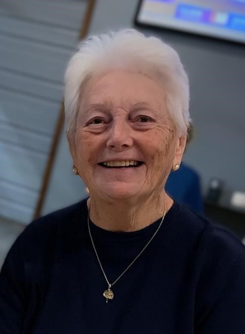 Obituary of Kathleen Romaine Phipps