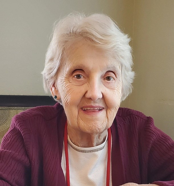 Obituary of Concetta P Musso