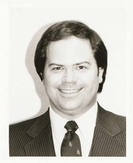 Obituary of Michael Steve Underwood