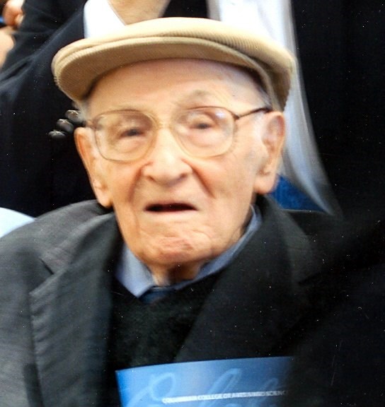 Obituary of Albert Costa