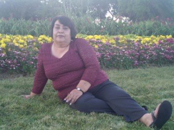 Obituary of Maria Guadalupe Bustillos-Avita