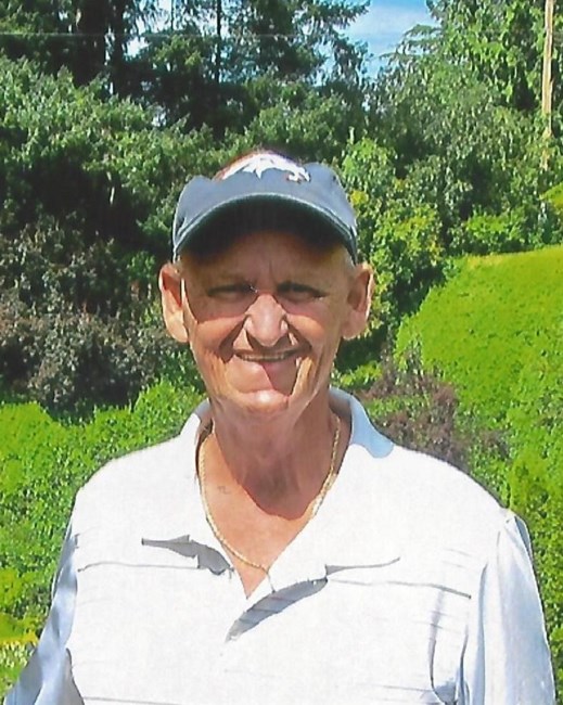 Obituary of Alan L. Dexter