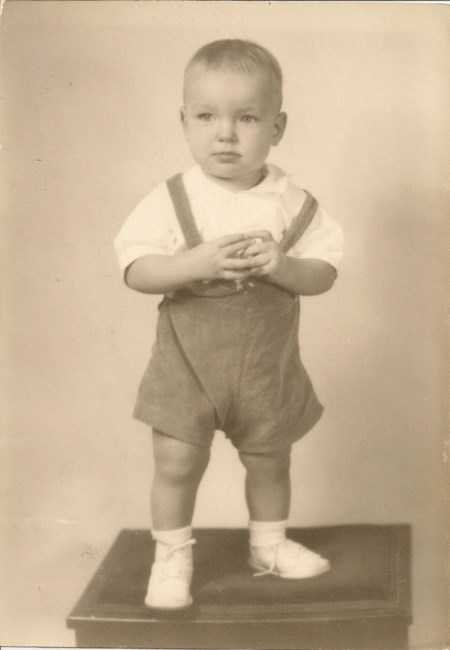 Obituary of Gregory A. Farmer