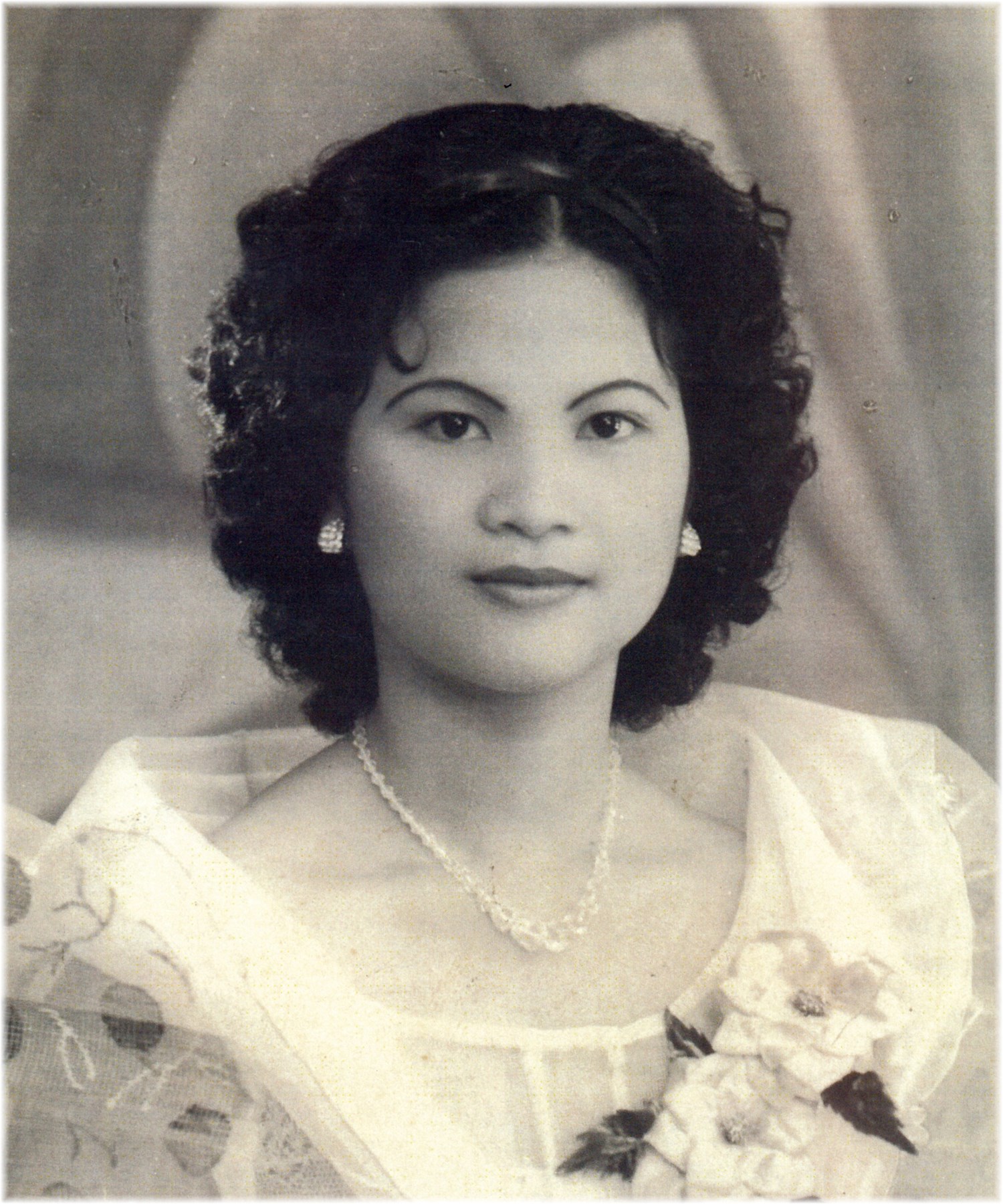 Catalina Mariano Encarnacion Obituary - Bonita, CA