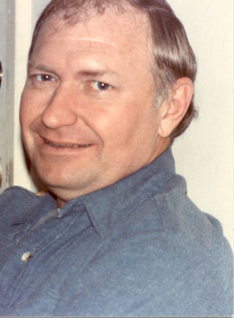 Obituary of Jerry Duane Light