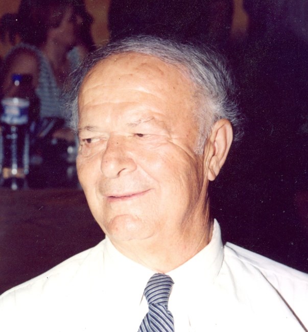 Obituary of Mr. Emmanouil Galanakis