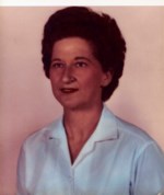 Thelma Hart