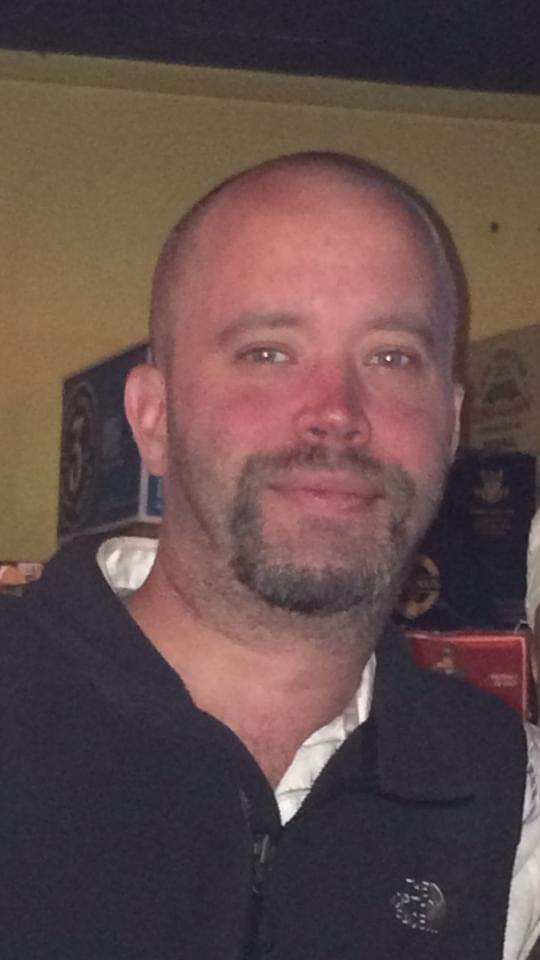 Obituary of Sean Casey Wyatt