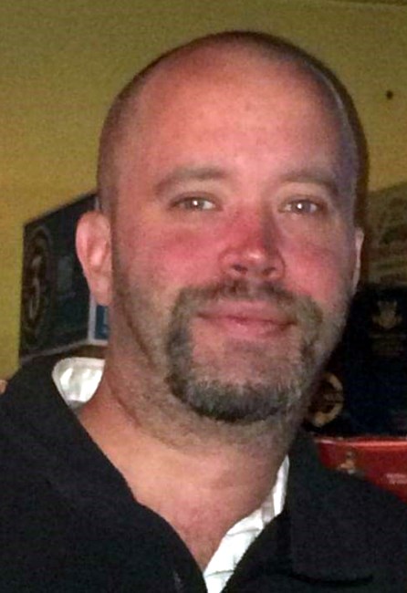 Obituary of Sean Casey Wyatt