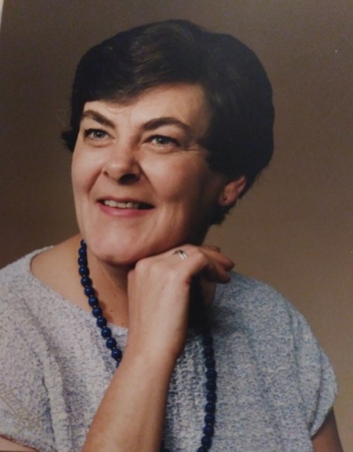 Obituary of Virginia Ann (Watson) Carter