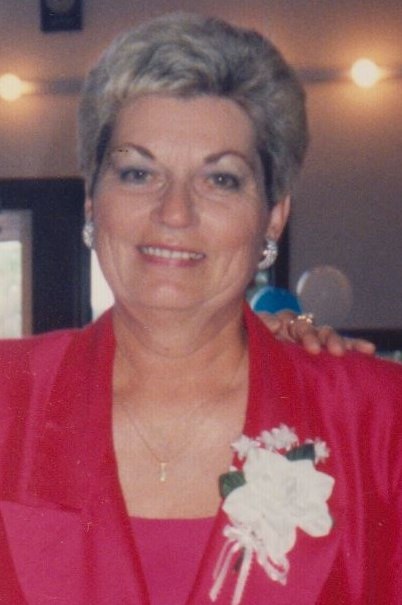 Obituary of Thalia Marie Coan