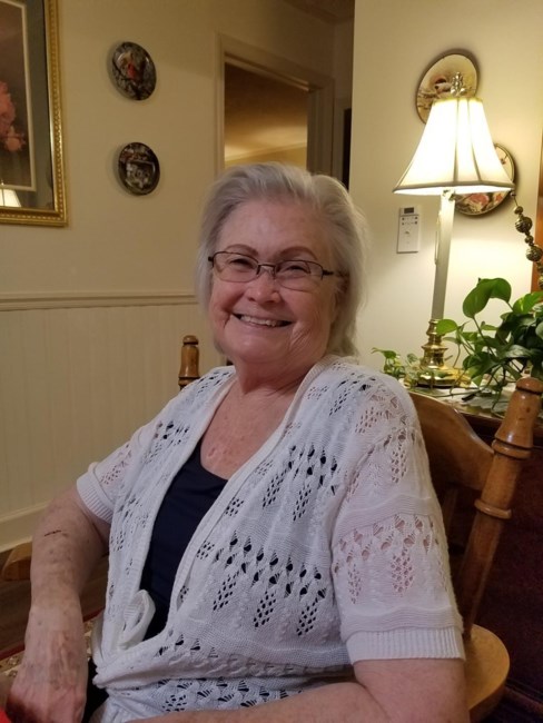 Obituary of Dollie Tillman Dawson