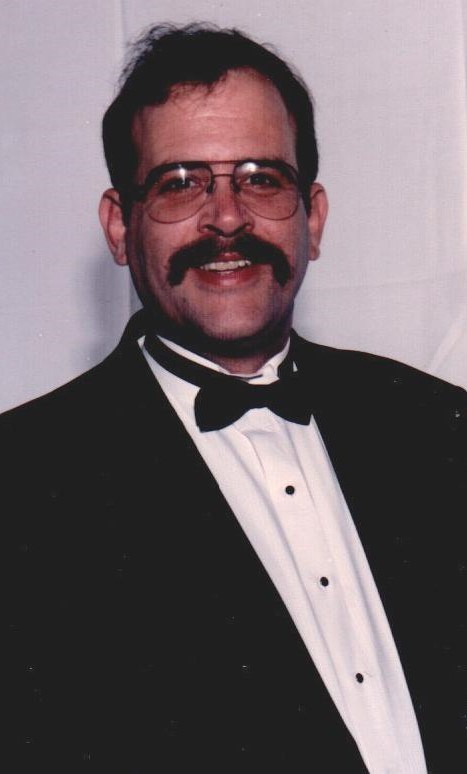 Obituary of James G. Harlow III