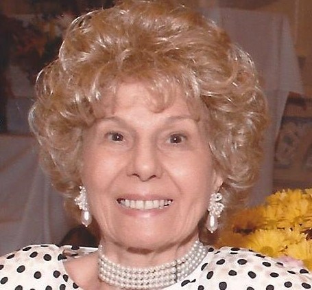 Obituary of Lena DeGeorge
