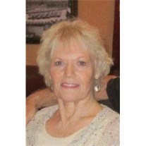 Obituary of Marjorie Jean Merritt