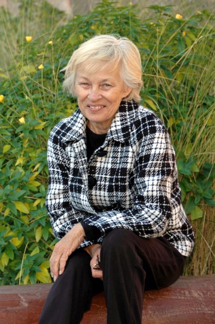 Obituario de Sandra V. Price