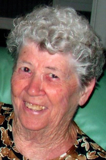 Obituary of Helen Lapriel Butler