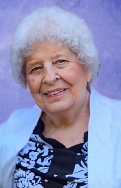 Obituary of Judy Ann Collins Jordan