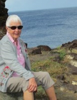 Obituary of Delores Virginia Anderson