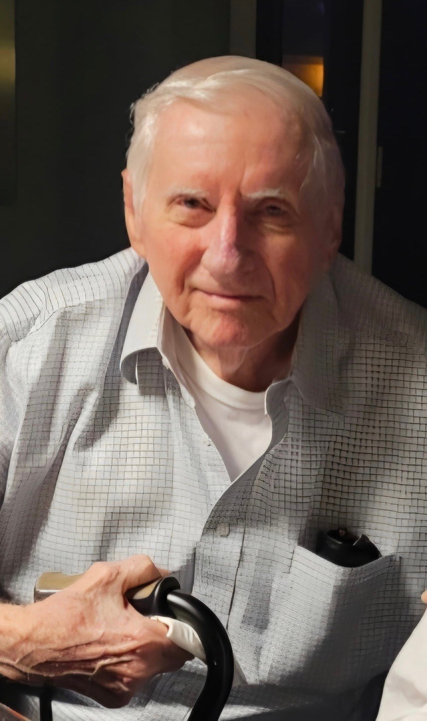 Obituary of James W. Sikora