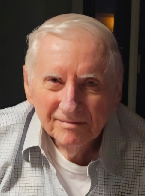 Obituary of James W. Sikora