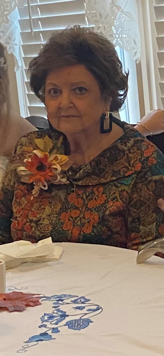 Avis de décès de Jane Sills Raffield