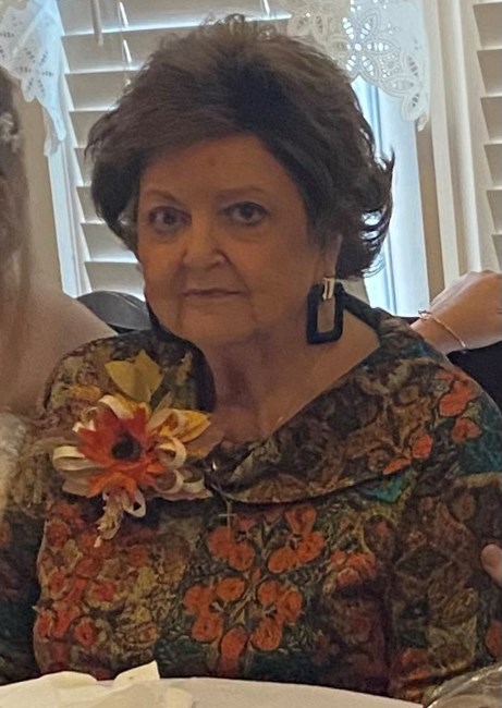 Avis de décès de Jane Sills Raffield