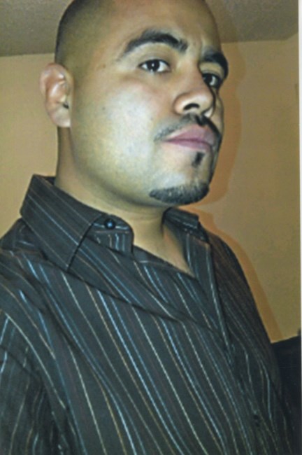 Obituary of Jorge Alberto Carrasco Jr.