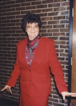 Dollie Autrey