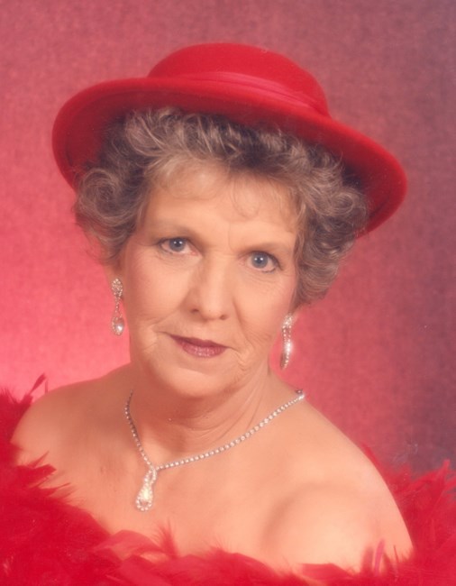 Obituary of Mildred Marshall