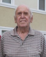 Louis Duquette