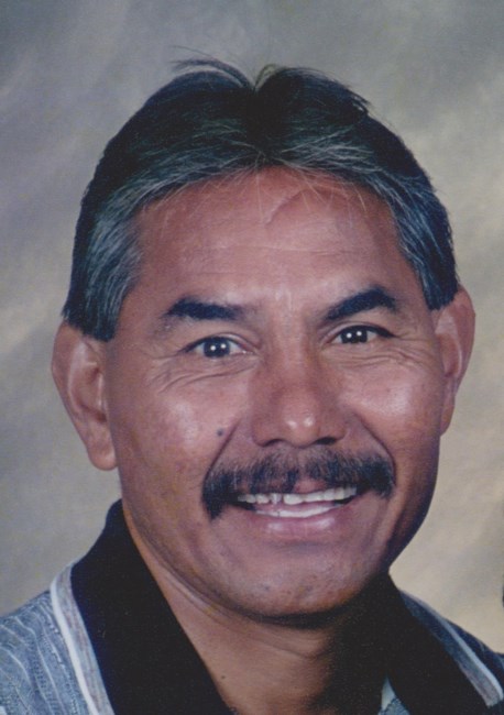 Obituary of Esteban Gutierrez