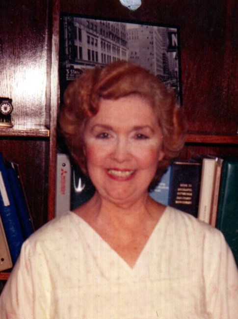 Obituary of Doris A. Kohlman