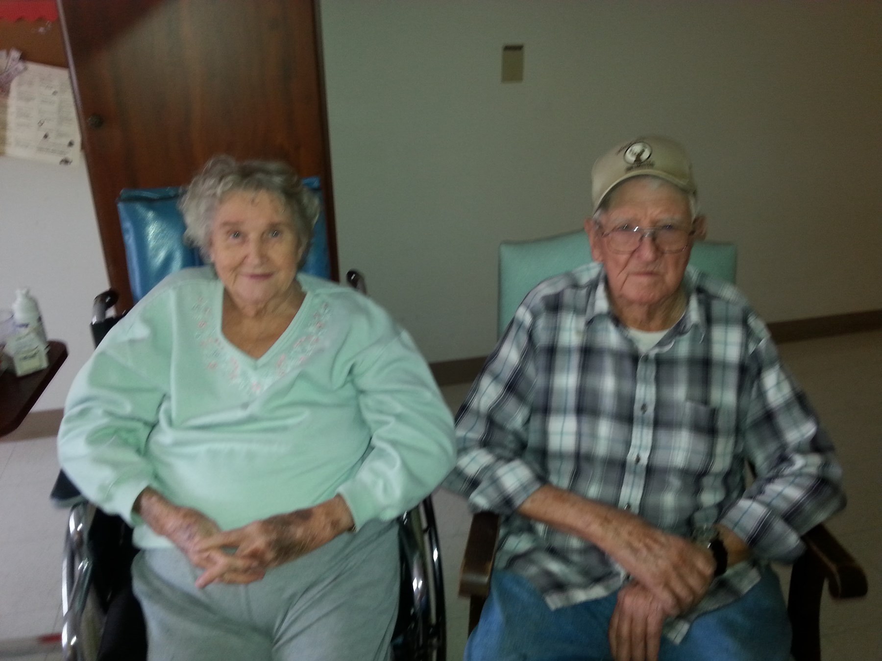 Obituary of Annette Glasscock