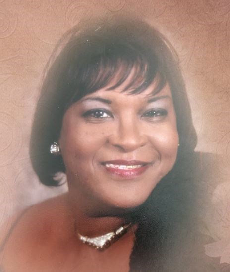Obituary of Mrs. Cassie M. Tate-Hare