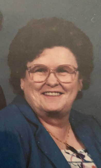 Obituary of Dorothy Elizabeth Lister