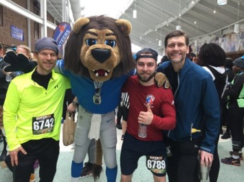 Obituary of Brian James Boutell