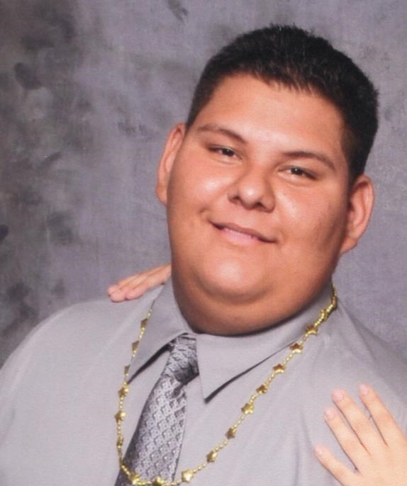 Obituary of Hector Guillermo Rodriguez Guerrero