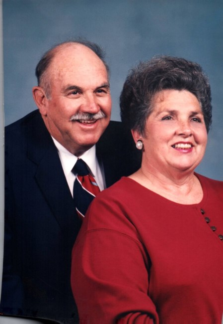 Obituario de Mary Ann Headley