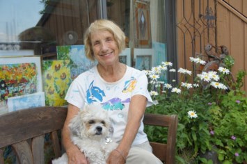 Obituary of Valerie Joan Sewell