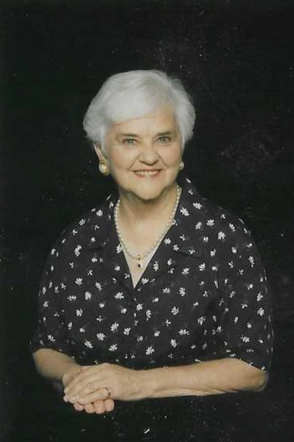 Obituary of Doris Duncan Moore